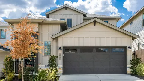8608 Basil Hayden Ln, Austin, TX 78744