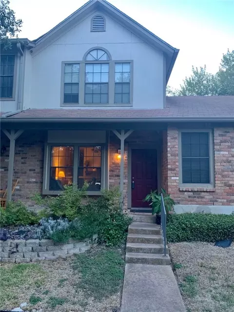 11821 Bittern Holw #20, Austin, TX 78758