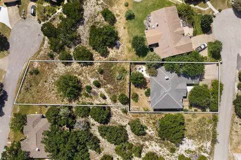 20802 Madison Cv, Lago Vista, TX 78645