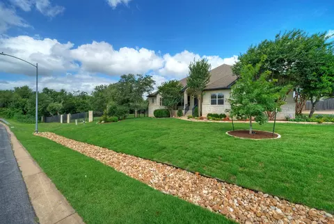 12012 Uplands Ridge Dr, Bee Cave, TX 78738
