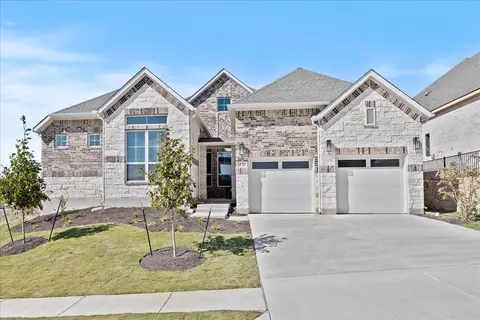 101 Agave Pt, Marble Falls, TX 78654