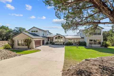 20607 Thurman Bend Rd, Spicewood, TX 78669