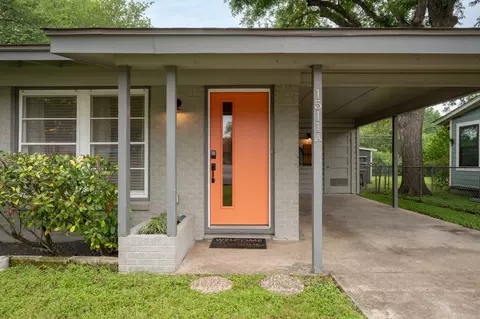 1511 Morrow St #A, Austin, TX 78757
