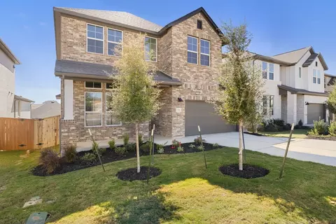 136 Old Woods Rd, Liberty Hill, TX 78642