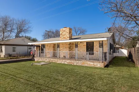1114 Richardine Ave, Austin, TX 78721