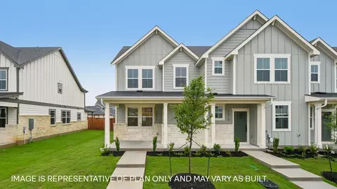 2541 Violet Theo Ln, Round Rock, TX 78665