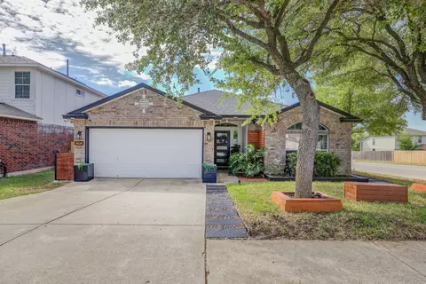 1201 N Darjeeling Dr, Pflugerville, TX 78660