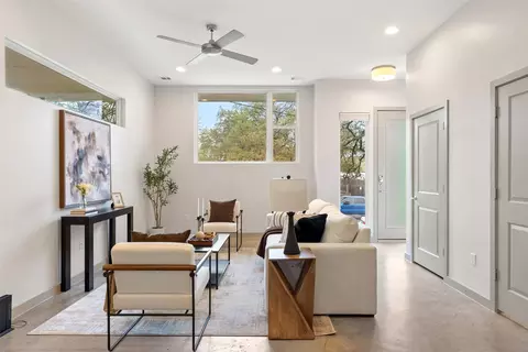2805 Sol Wilson Ave #B, Austin, TX 78702