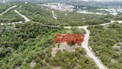 8303 Angus Trl, Lago Vista, TX 78645