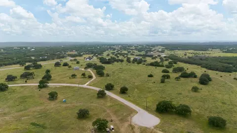 lot106 N Waterbuck Way, Lampasas, TX 76550