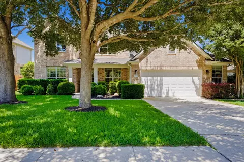 2508 Lipizzan Dr, Austin, TX 78732