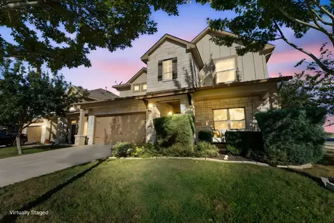 11921 Spoke Holw, Schertz, TX 78154