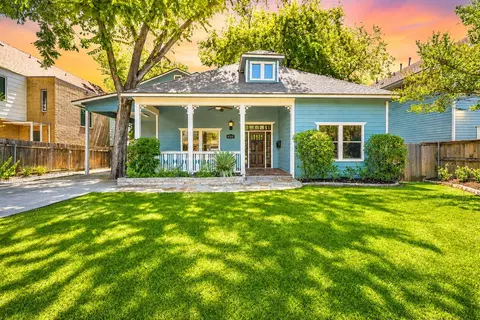 4519 Depew Ave, Austin, TX 78751