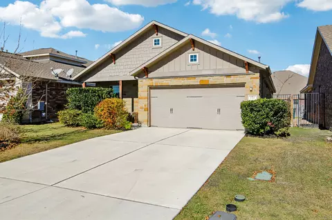 732 Bonnet Blvd, Georgetown, TX 78628