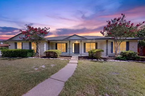 101 Rock Chalk Ct, Round Rock, TX 78664