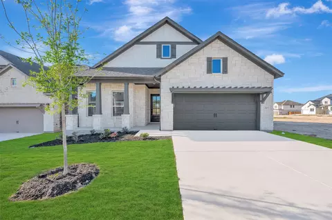 207 Bishop Wood Rd, Dripping Springs, TX 78620