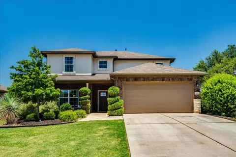 125 Groesbeck Ln, Leander, TX 78641