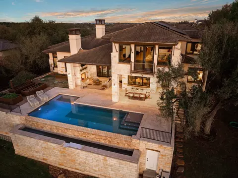7724 Lynchburg Dr, Austin, TX 78738