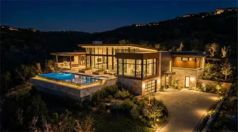 lot18 Moreh Peak Pass, Austin, TX 78738