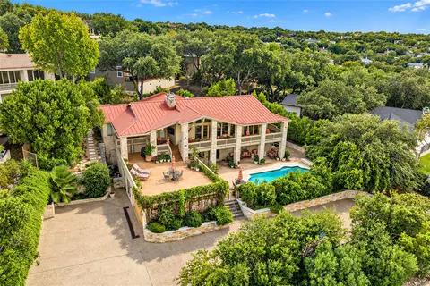 1136 Challenger, Lakeway, TX 78734