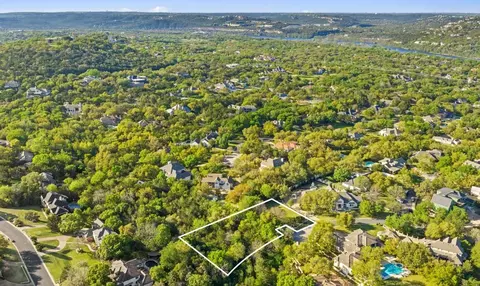 4614 Anikawi Dr, Austin, TX 78746