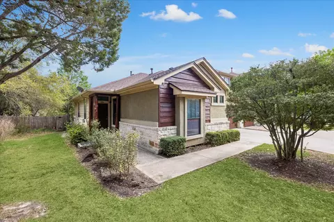 6705 Covered Bridge Dr #24, Austin, TX 78736