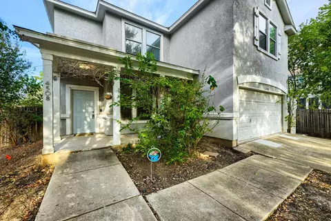 4508 Peach Grove Rd, Austin, TX 78744