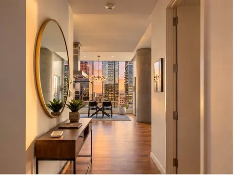 210 Lavaca St #3110, Austin, TX 78701