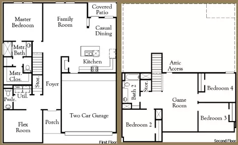 120 Wind Hl, Jarrell, TX 76537 photo 2