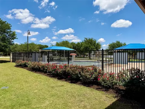 Exterior - 1507 Davis Mountain Loop, Cedar Park, TX 78613 photo 6 of 8