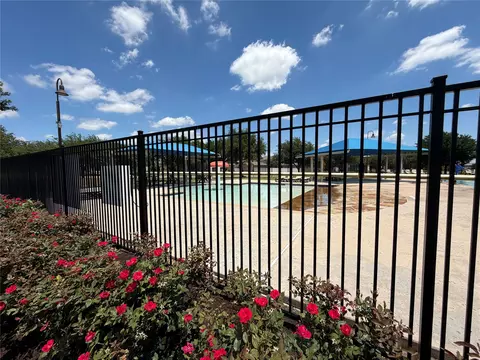 Exterior - 1507 Davis Mountain Loop, Cedar Park, TX 78613 photo 7 of 8