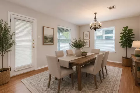 Dining - 1507 Davis Mountain Loop, Cedar Park, TX 78613 photo 1 of 1