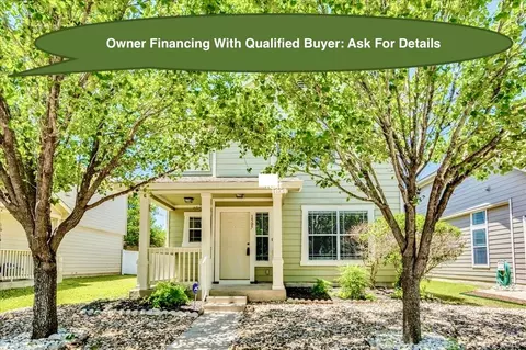 1507 Davis Mountain Loop, Cedar Park, TX 78613
