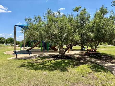 Exterior - 1507 Davis Mountain Loop, Cedar Park, TX 78613 photo 4 of 8