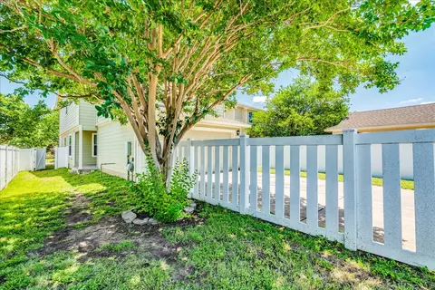 Exterior - 1507 Davis Mountain Loop, Cedar Park, TX 78613 photo 3 of 8