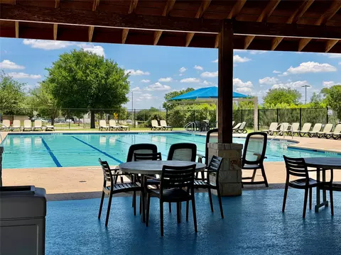 Exterior - 1507 Davis Mountain Loop, Cedar Park, TX 78613 photo 8 of 8