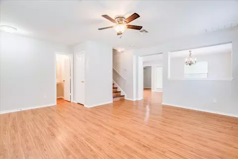 Living - 1507 Davis Mountain Loop, Cedar Park, TX 78613 photo 1 of 4
