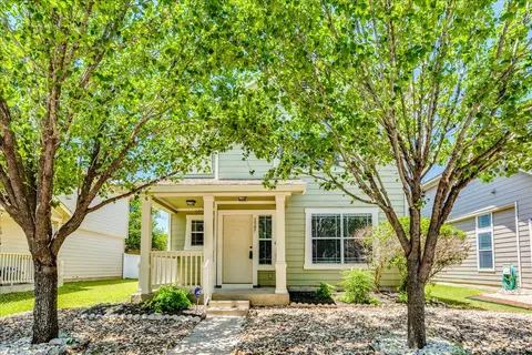 1507 Davis Mountain Loop, Cedar Park, TX 78613