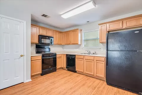 Kitchen - 1507 Davis Mountain Loop, Cedar Park, TX 78613 photo 2 of 2