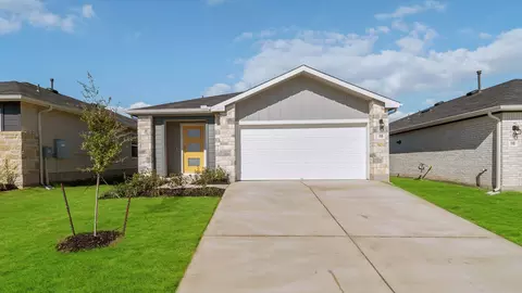 640 Globe Mallow Cir, Kyle, TX 78640