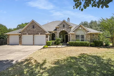 2229 Buena Vista Ln, Round Rock, TX 78665