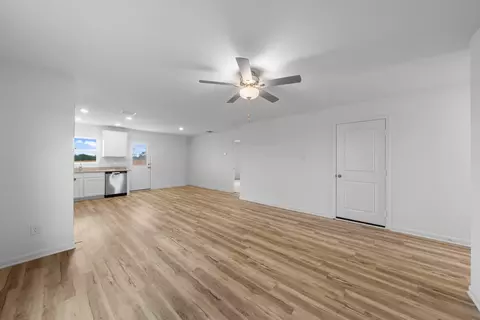 Living - 470 Aplite Pass, Maxwell, TX 78656 photo 2 of 2