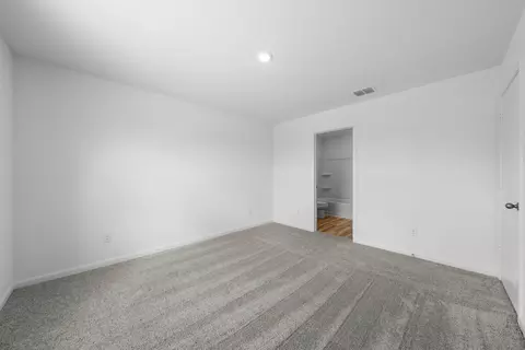 Bedroom - 470 Aplite Pass, Maxwell, TX 78656 photo 2 of 3