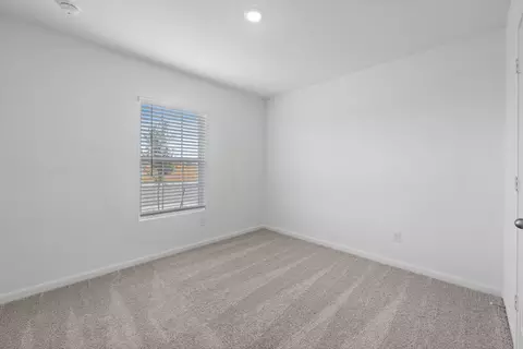 Bedroom - 470 Aplite Pass, Maxwell, TX 78656 photo 3 of 3