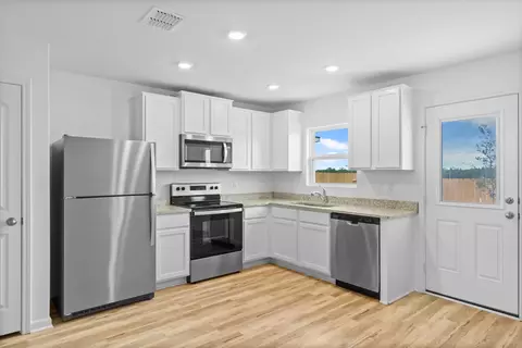 Kitchen - 470 Aplite Pass, Maxwell, TX 78656 photo 1 of 1