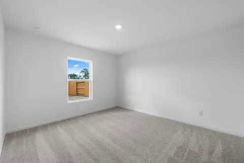 Bedroom - 470 Aplite Pass, Maxwell, TX 78656 photo 1 of 3