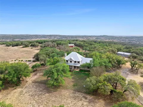 14511 Farm To Market 32, Blanco, TX 78606