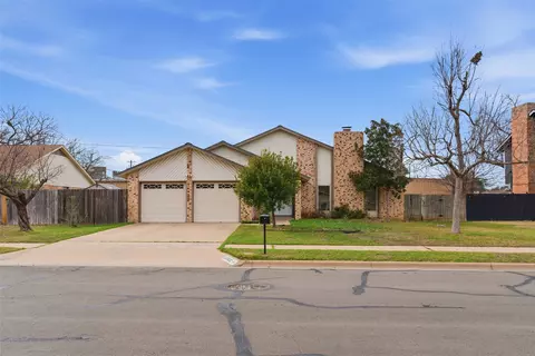 11602 Crosstimber Dr, Austin, TX 78750