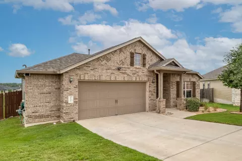 1000 Bright Star Cv, Georgetown, TX 78628