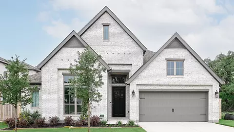 309 Missouri Primrose Ln, San Marcos, TX 78666